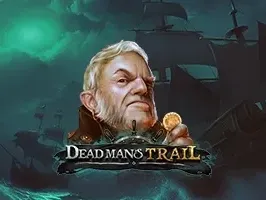 Dead Man's Trail screenshot