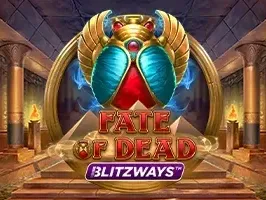 Fate of Dead Blitzways screenshot