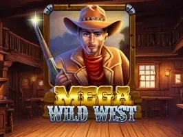Mega Wild West