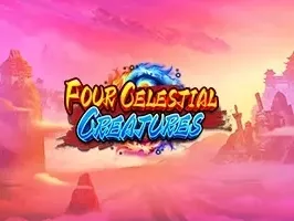 Four Celestial Creatures