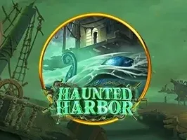 Haunted Harbor screenshot