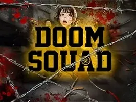 Doom Squad screenshot