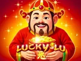 Lucky Lu screenshot