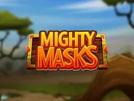 Mighty Masks