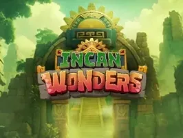 Incan Wonders screenshot