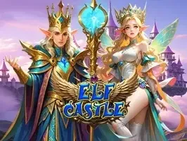 Elf Castle screenshot