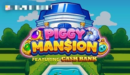 Piggy Mansion