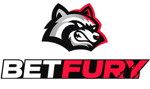betfurygaming.net Logo